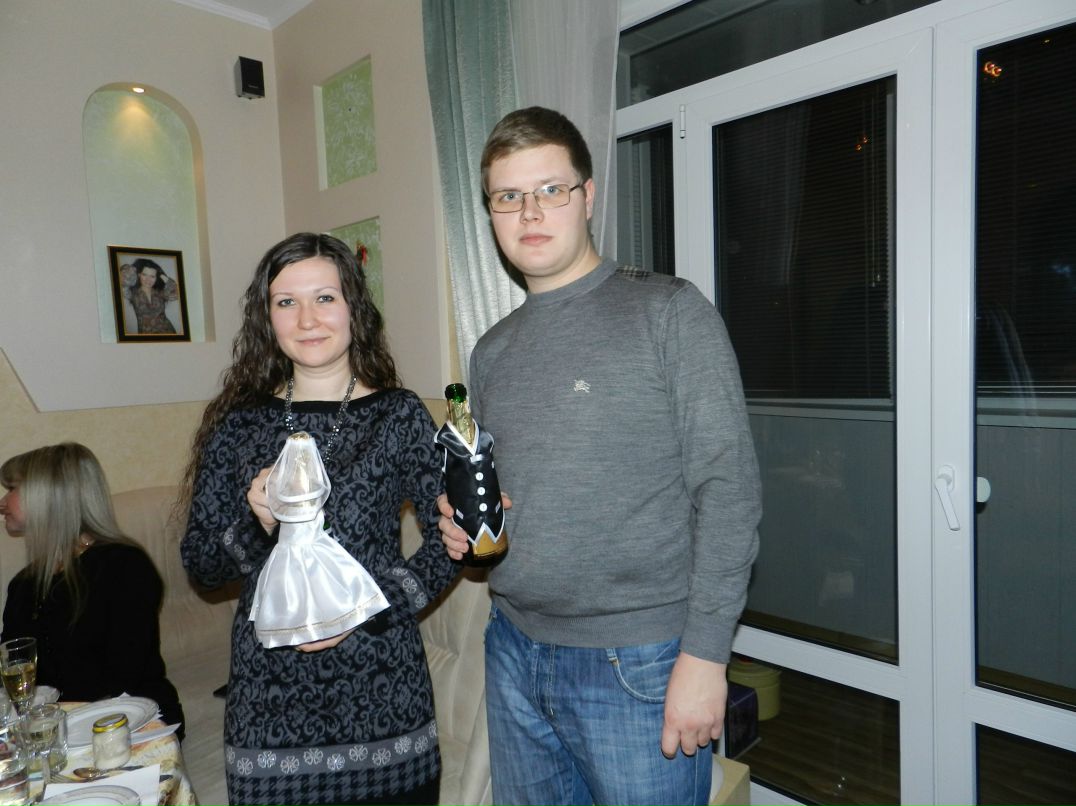 Екатерина Якименко Владимировна | Полтава