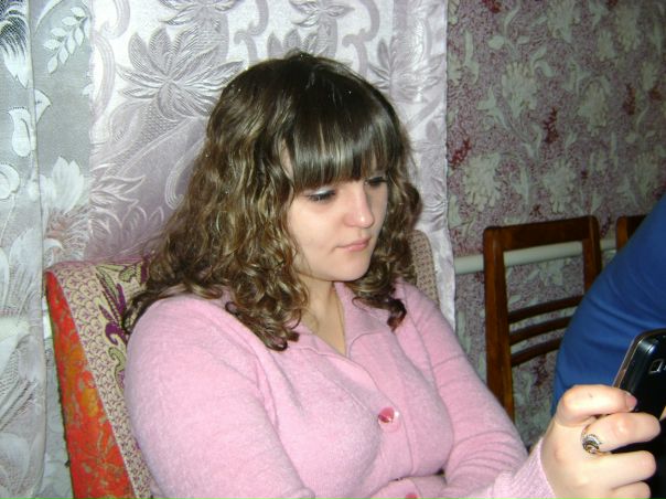 №20, Ірина Підгурська, 33 года, Винница №20, Ірина Підгурська, 33 года, Винница