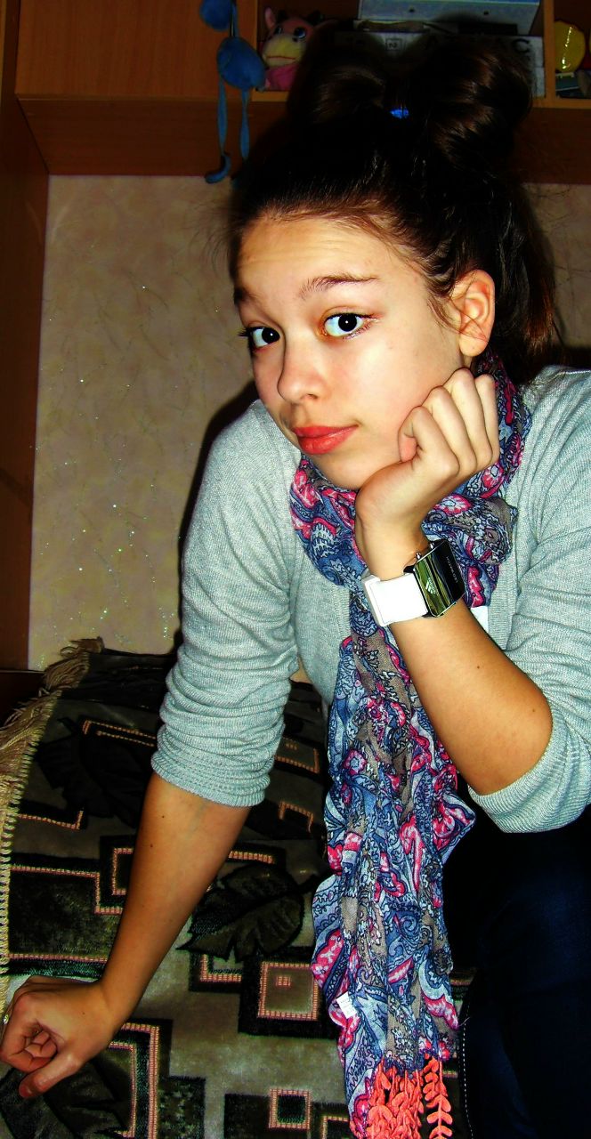 Юлия Соколова | Рыбинск