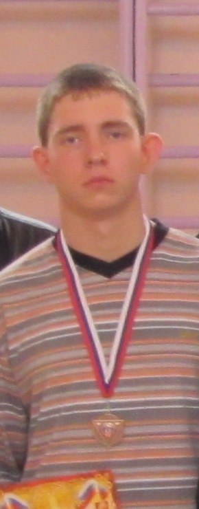 Александр Подольский | Мичуринск