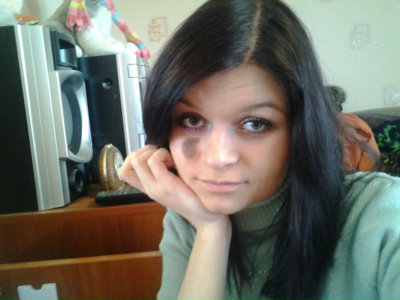 Маришка Своякова | 