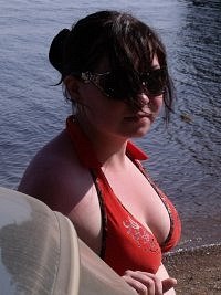 Ольга Данилова | Ижевск