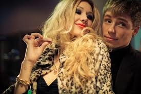 №6, Фан-Клуб-Леры Козловой, Москва, Россия №6, Фан-Клуб-Леры Козловой, Москва, Россия