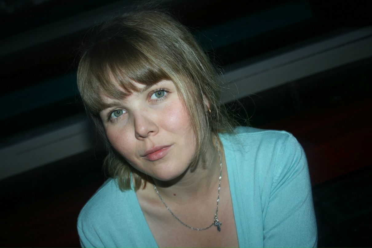 Кристина Газизова | 