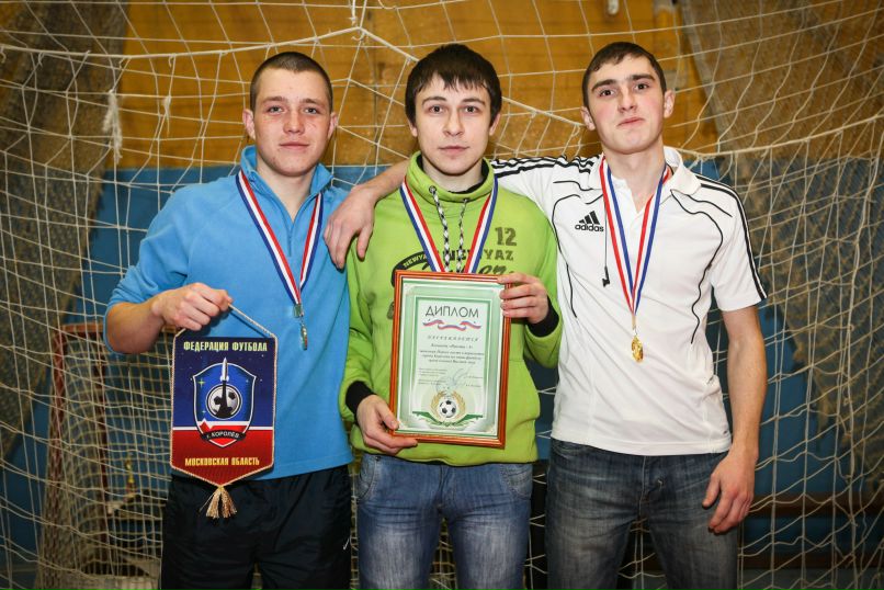 Владька Козлов | Королёв