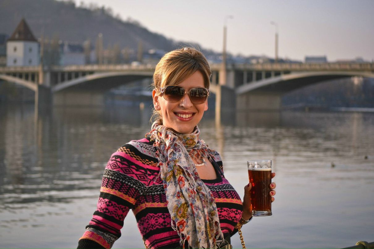 Мария Живаева | Санкт-Петербург