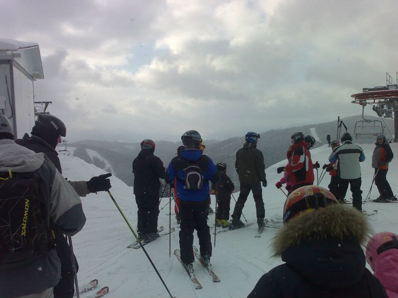 Олег Кучерук | Березно