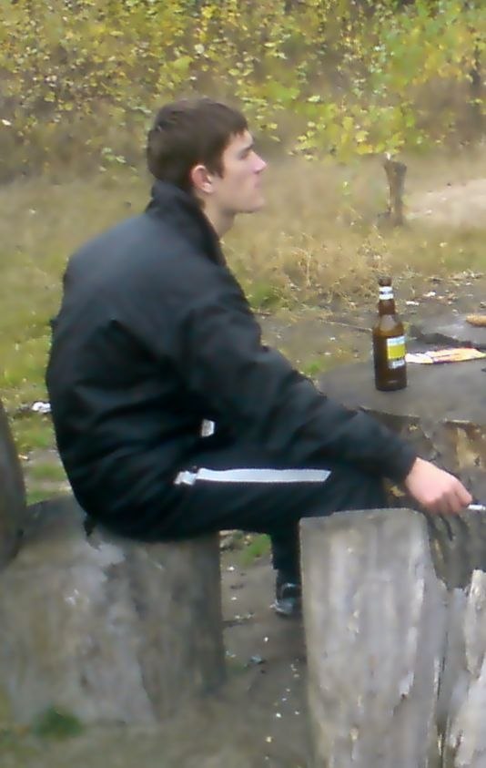 Макс Дашукевич | Кривой Рог