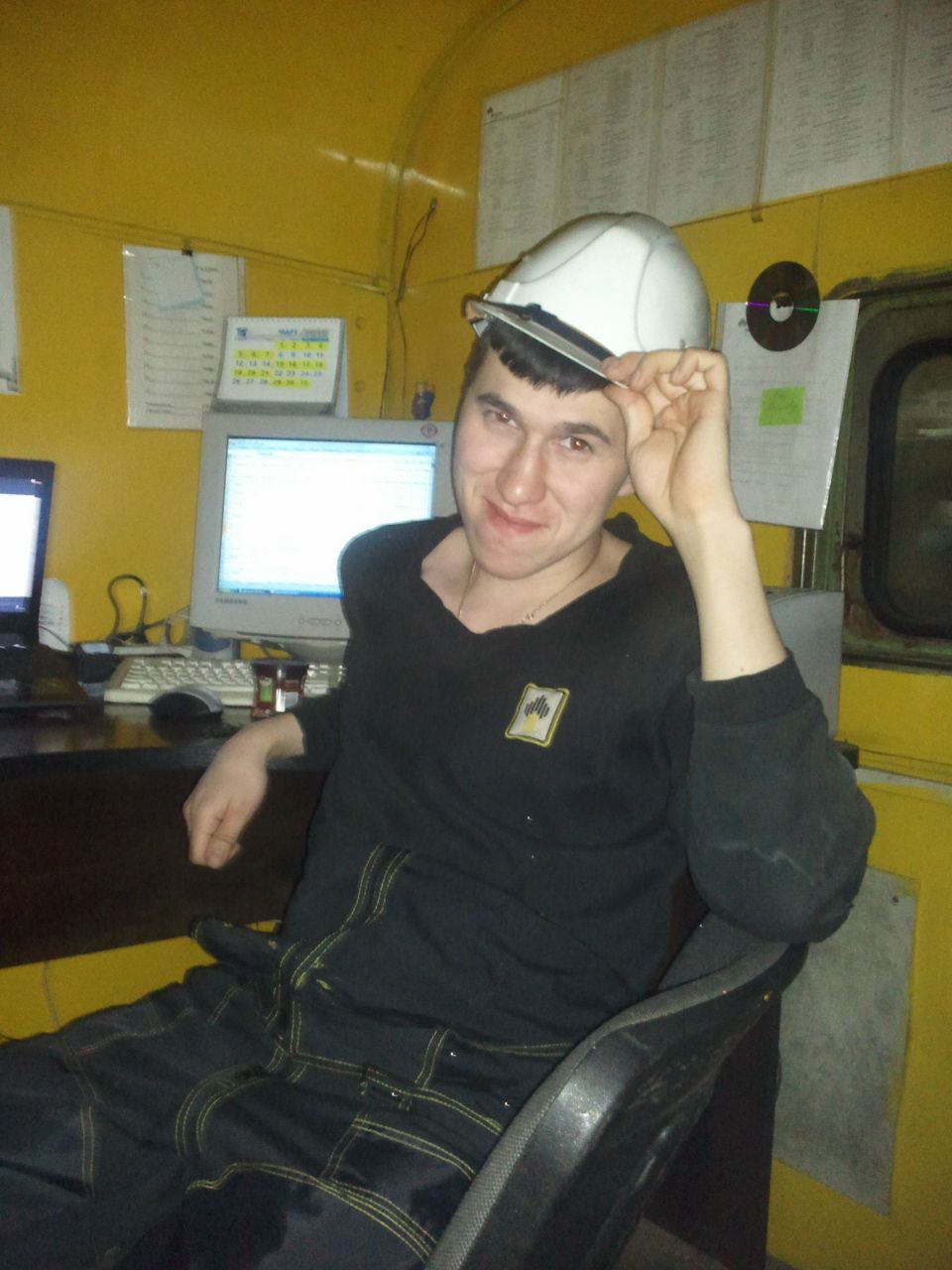 Юрий Александров | Стрежевой