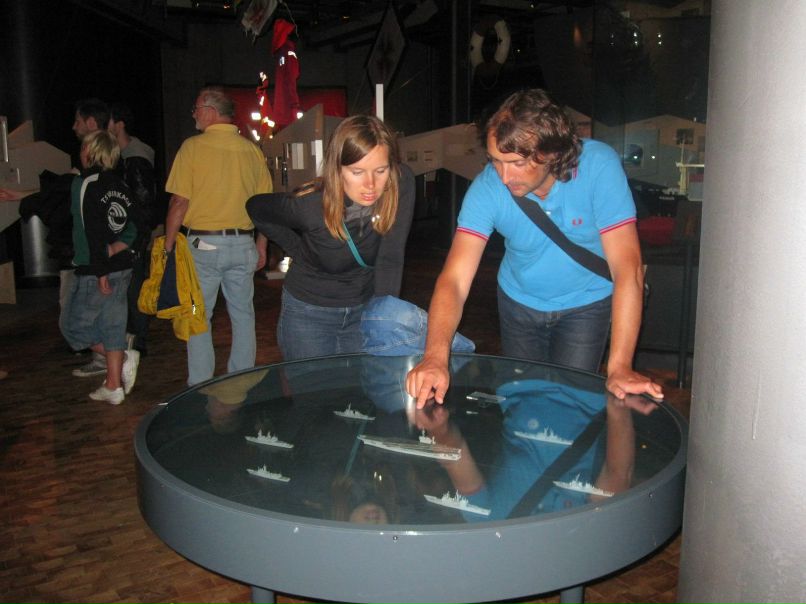 Катя Домась | München