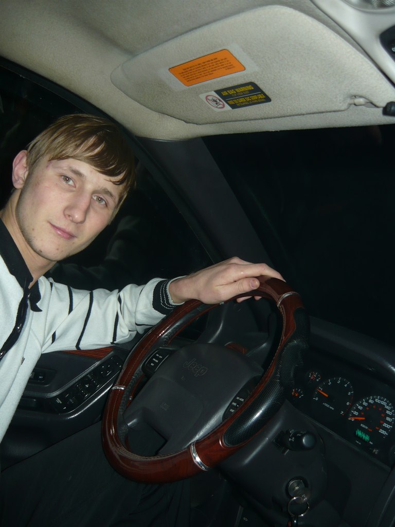 Анатолий Струц | Чайковский