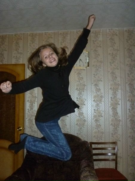 №16, Елизавета Дёрова №16, Елизавета Дёрова