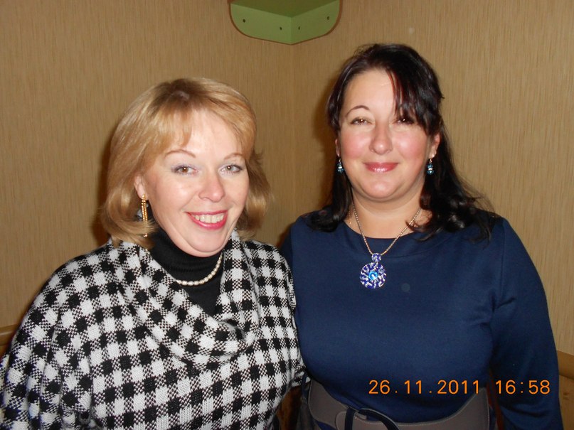 Алёна Горбачева | Смела