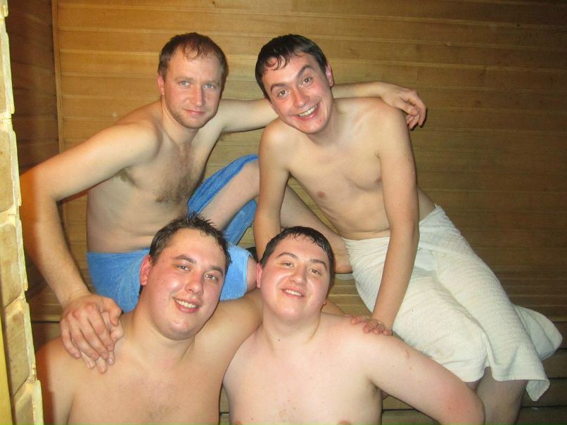 Алексей Солянников | Соленое