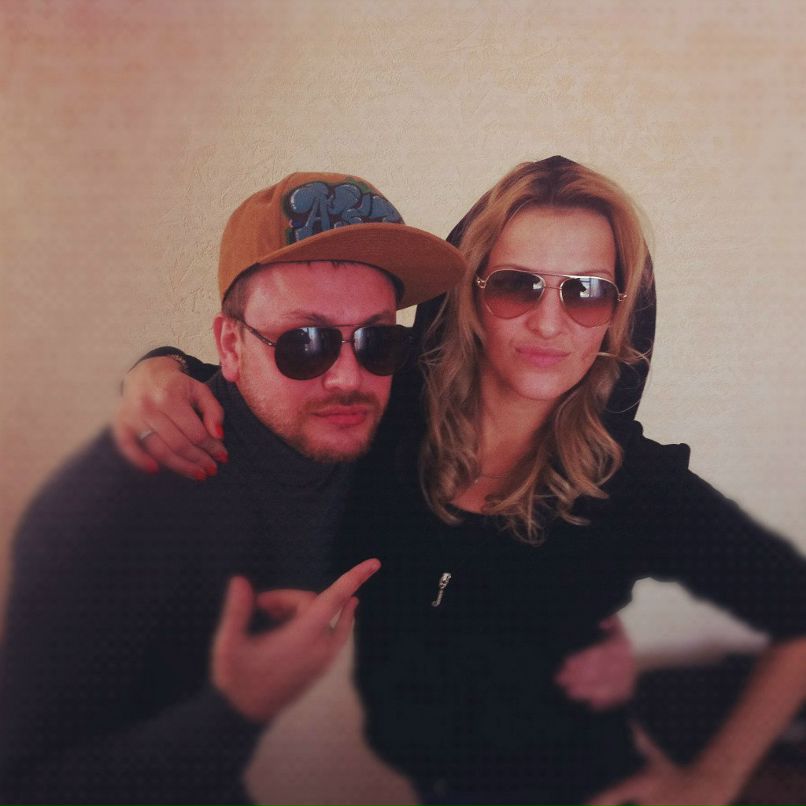 Nyrochka Нюрочка | Москва