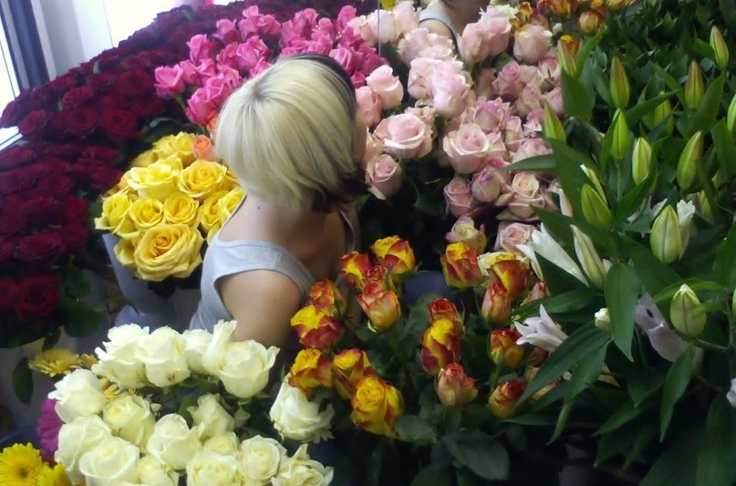 Натали Струнина | Мирный