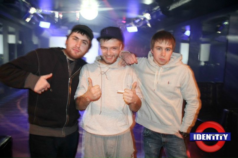 Дима-Впалёте Притулюк | 