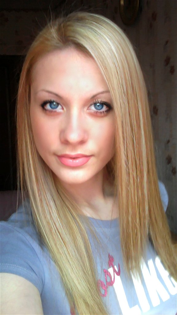 Ирочка Гончарук | Николаев