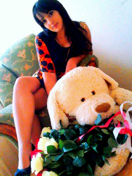 №25, Танечка Васильченко, Краснодар №25, Танечка Васильченко, Краснодар