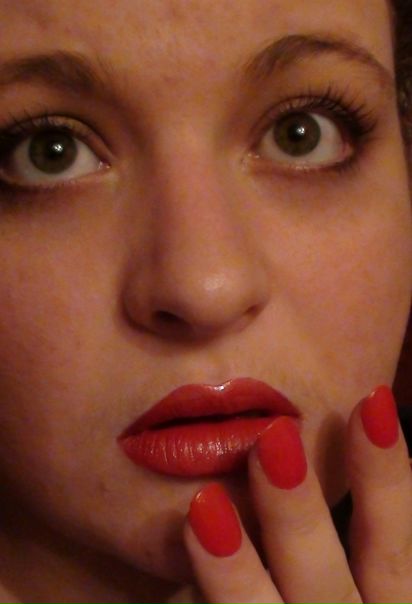 №2, Лилия Стрижак №2, Лилия Стрижак