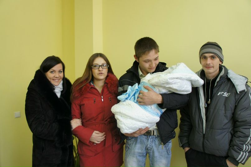 Игорь Савенко Игоревич | Оренбург