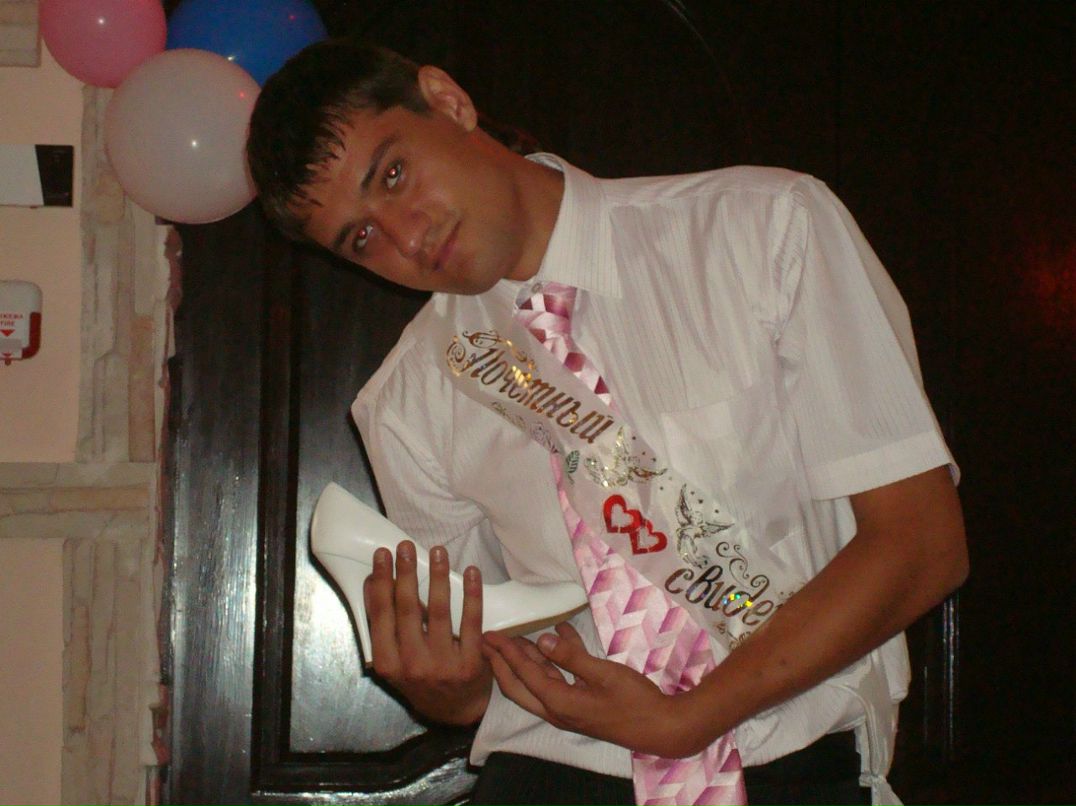 Максим Пашковский | Киев