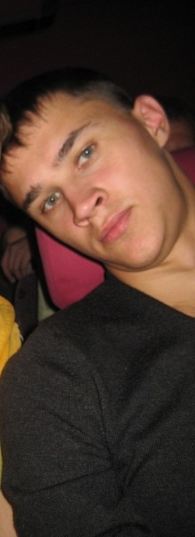 Андрей Трунин | Луганск