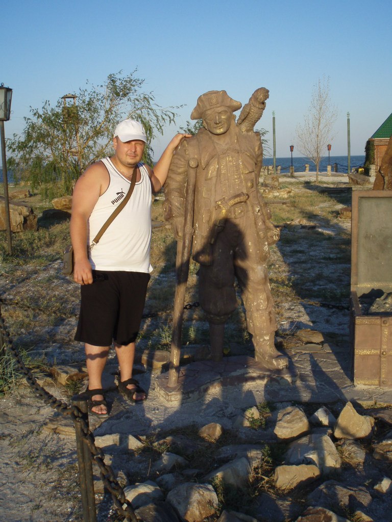 Павел Самарин | Москва