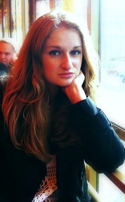 Даша Куртукова | Минск