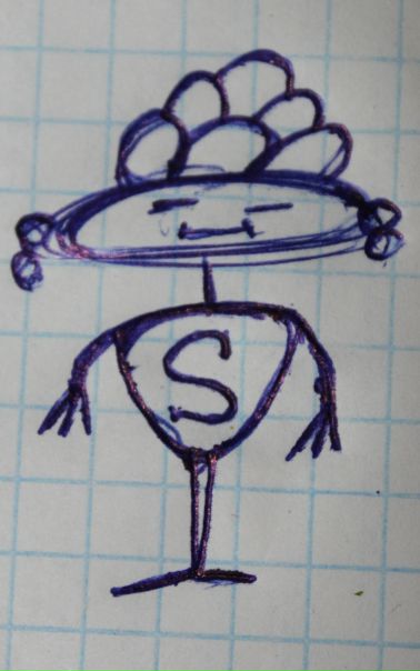 №16, Лена Валетенкова №16, Лена Валетенкова