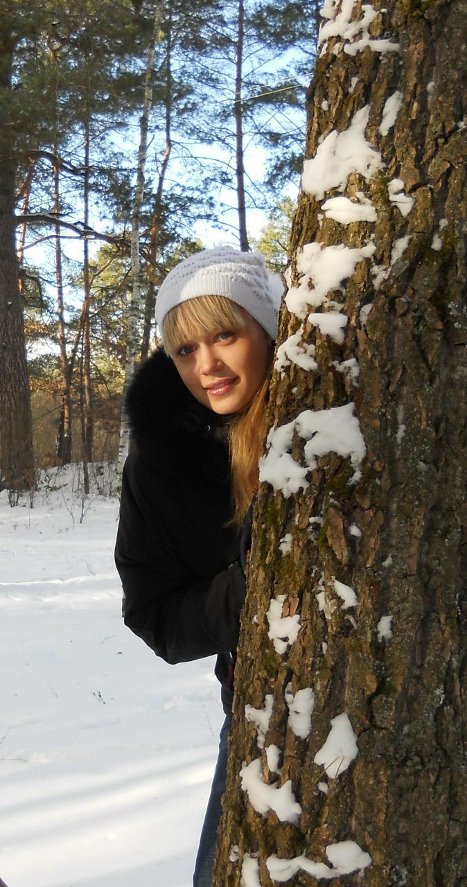 Галина Трохименко | Житомир