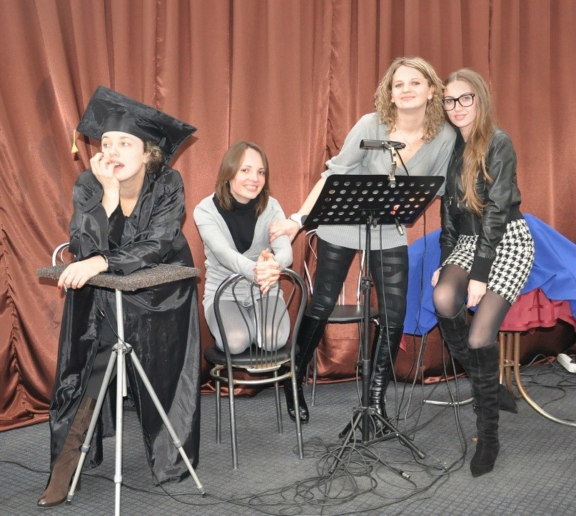 Таня Исайко | Днепр (Днепропетровск)