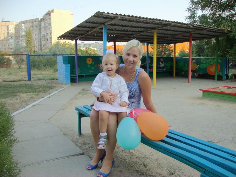 №11, Анна Осипенко, 37 лет, Херсон №11, Анна Осипенко, 37 лет, Херсон