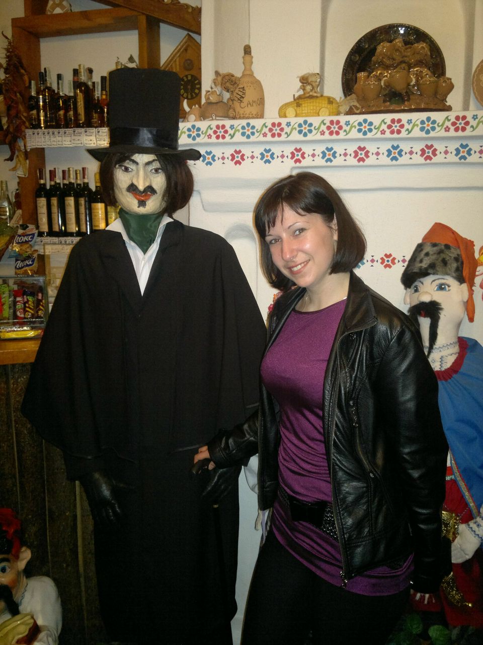 Елена Кошиль | Ахтырка