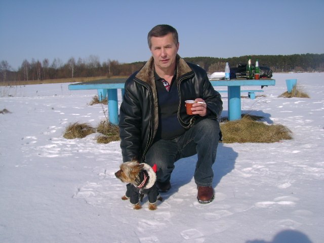 Вячеслав Добрынин | Минск