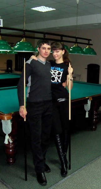 Серёга Чернецов | Москва