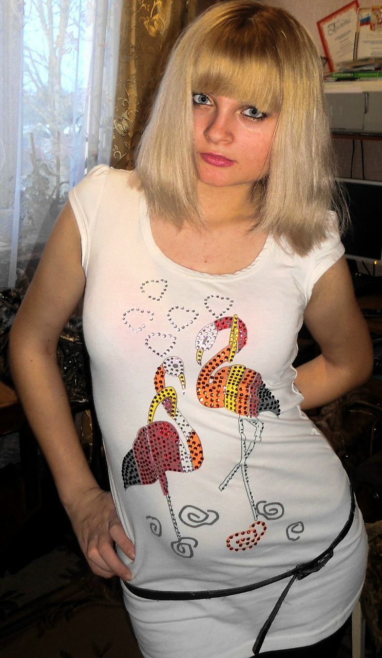 Виктория Абрамкина | Москва