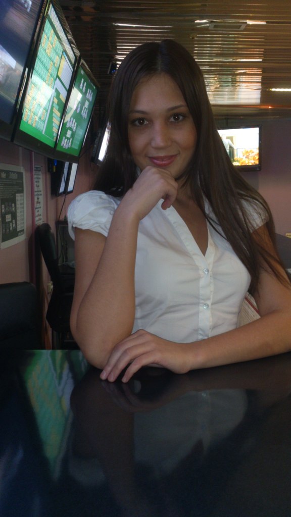 Мария Беляева | Москва