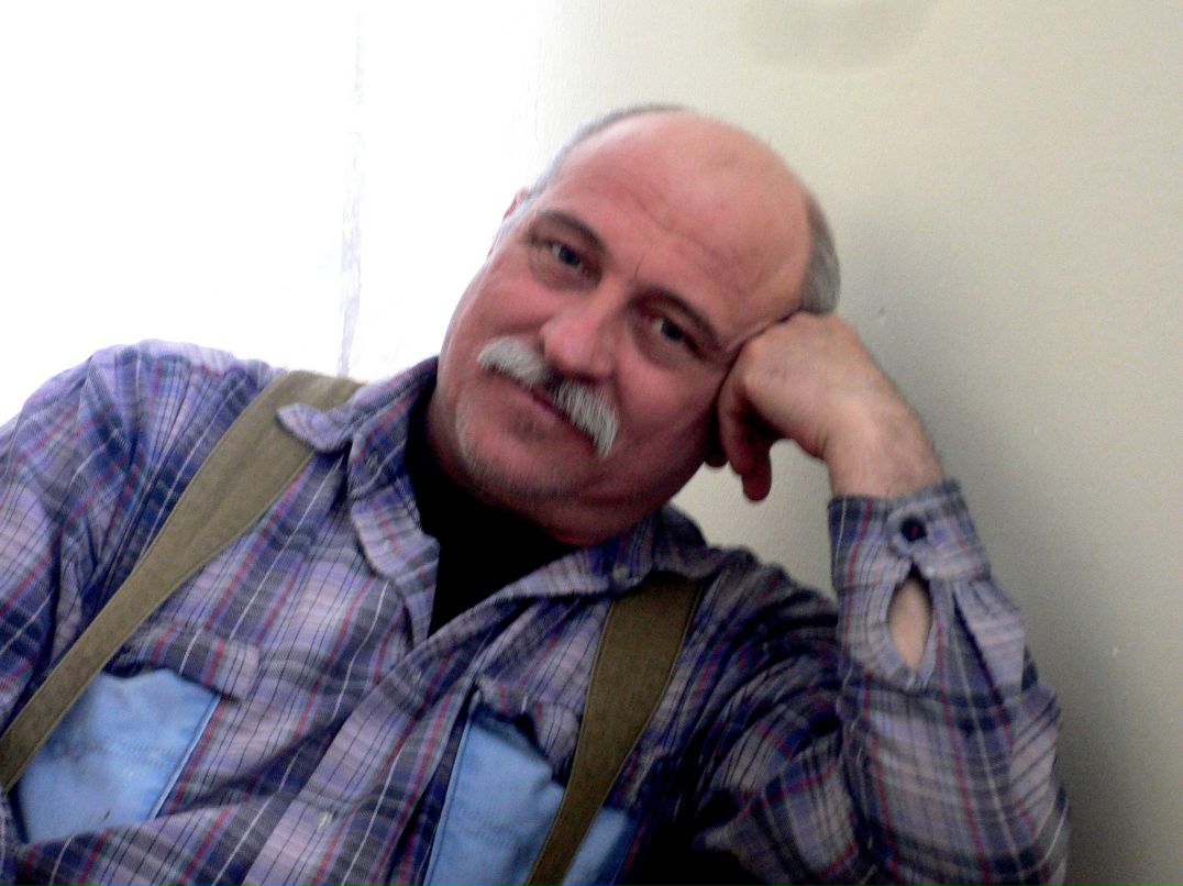 Kozyvin Слава | Екатеринбург