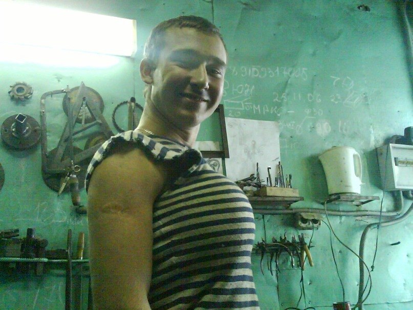 Алексей Кузнецов | Обнинск