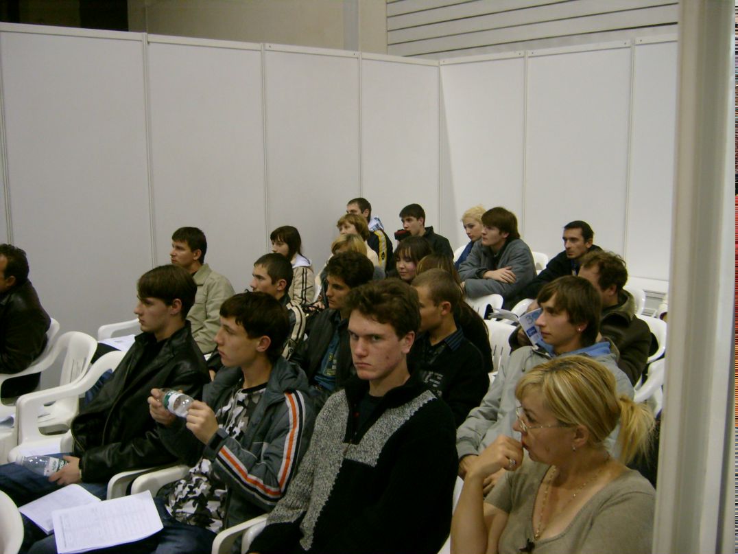 Алексей Кузнецов | Обнинск