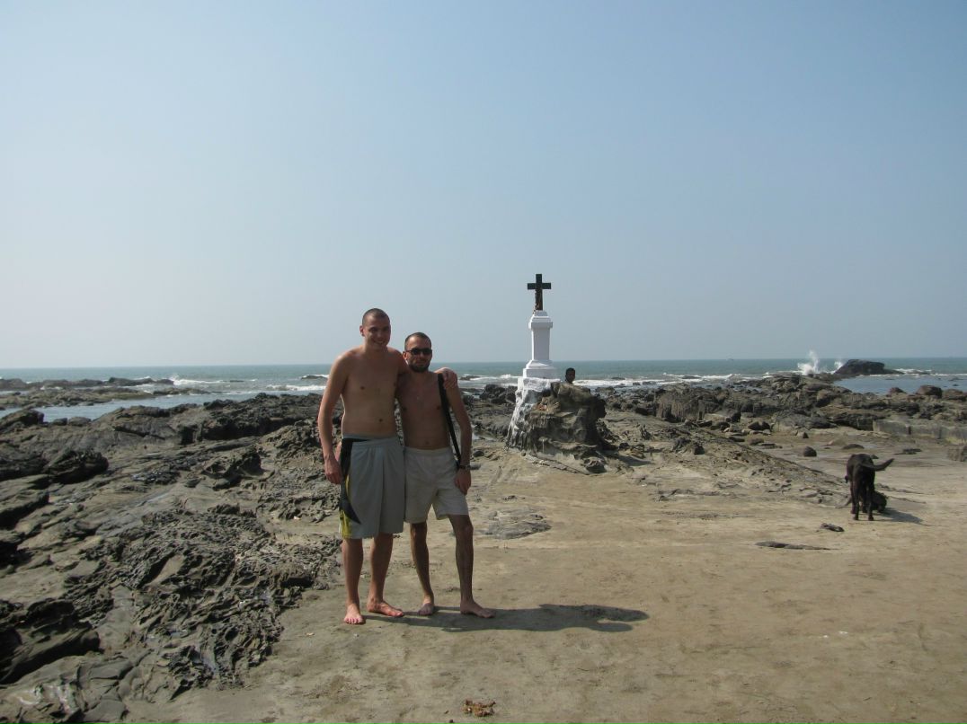 Александр Прохоров | Barcelona