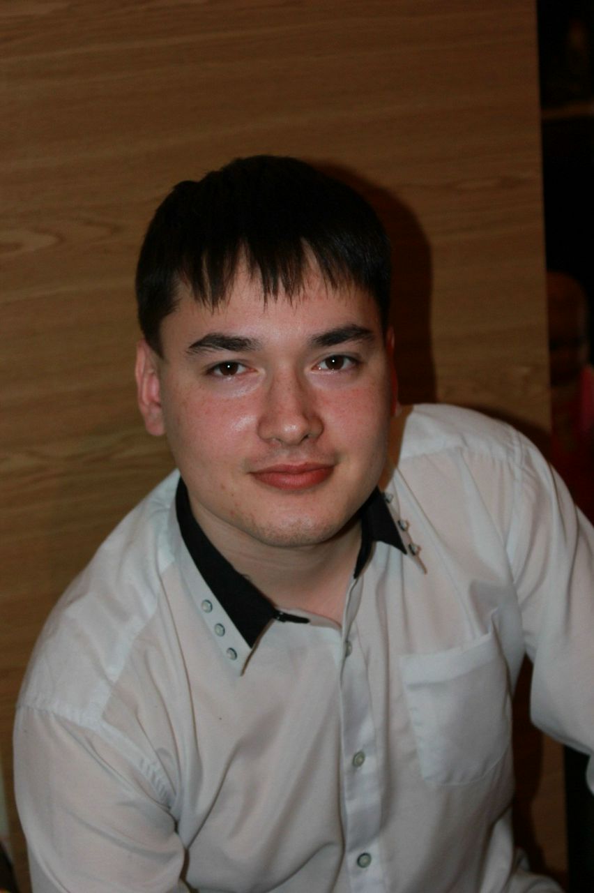 Сергей Кореев | Казань