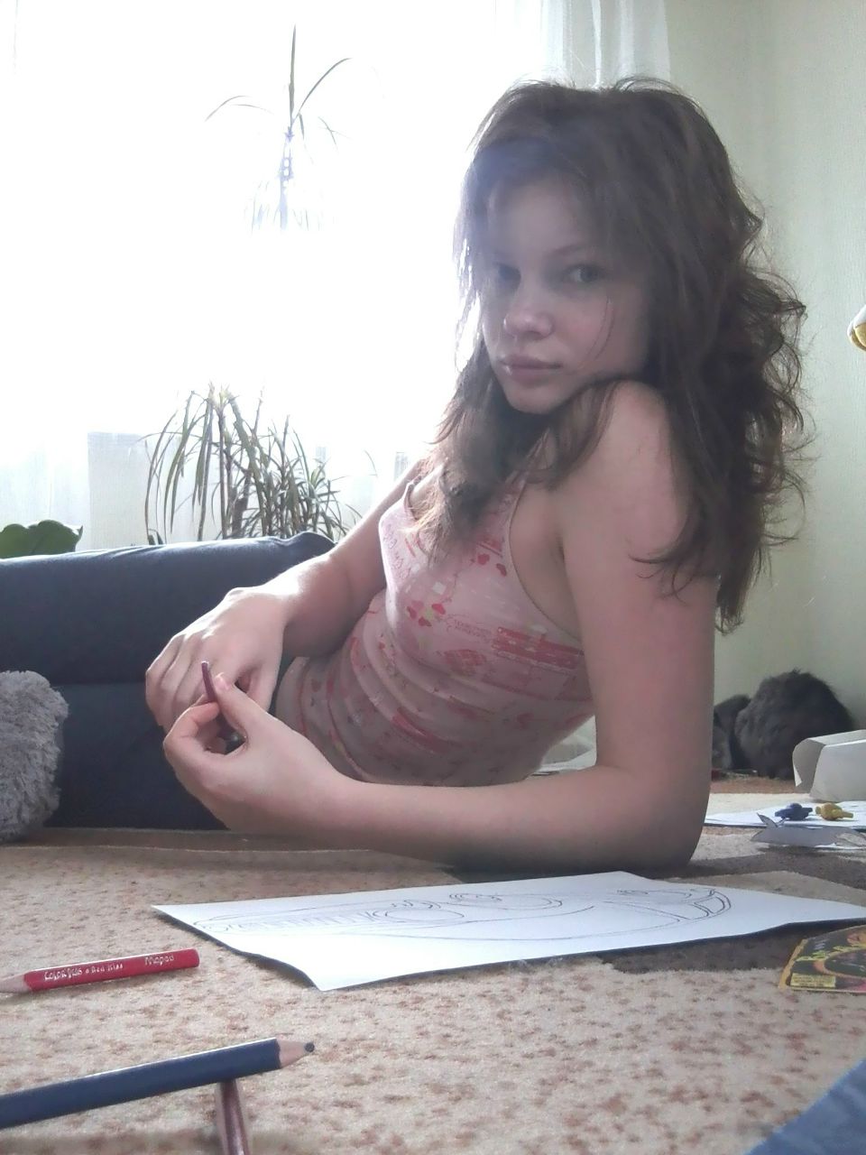 Катерина Шеф | Новополоцк