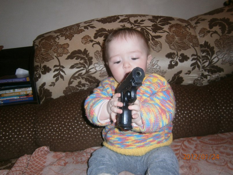 Артем Барсегян | Магнитогорск