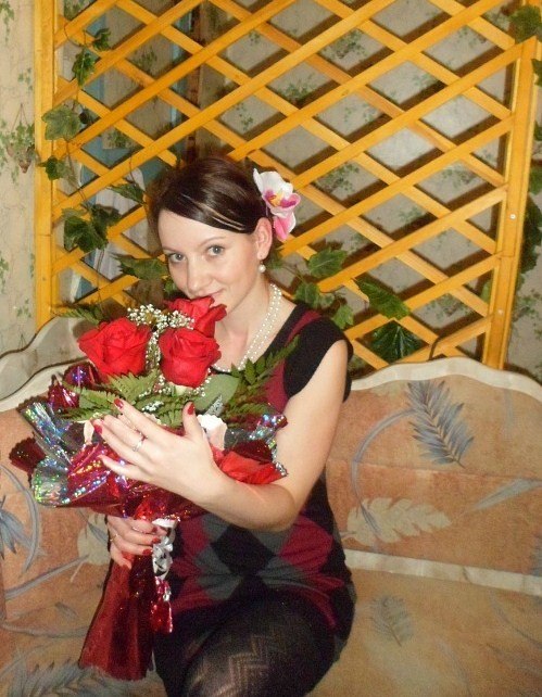 Ольга Максимчик | Москва