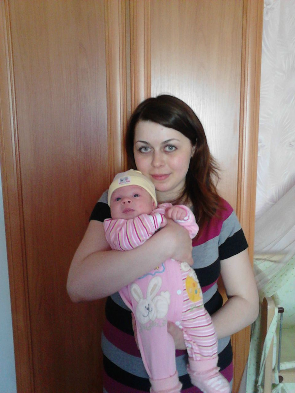 Эльвира Тюрина | Волхов