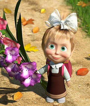 Катеринка Гаврилюк | Владимир-Волынский