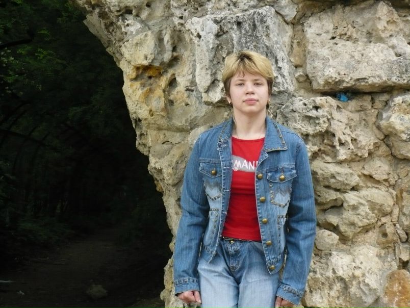 №6, Юлия Внукова №6, Юлия Внукова