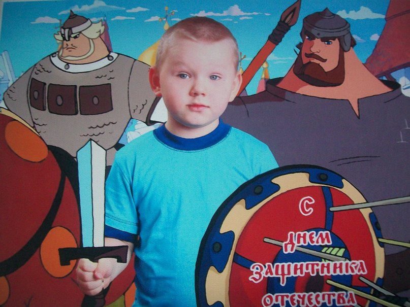 Алексей Беляев | Омск